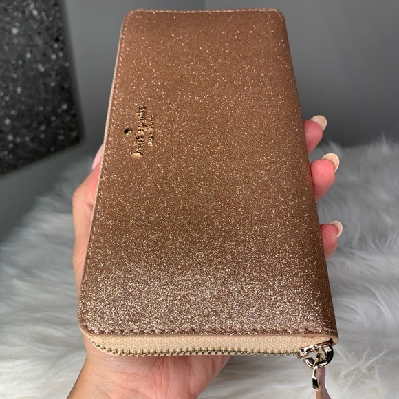 Kate Spade Joeley LG Continental Wallet - Picture 4 of 8